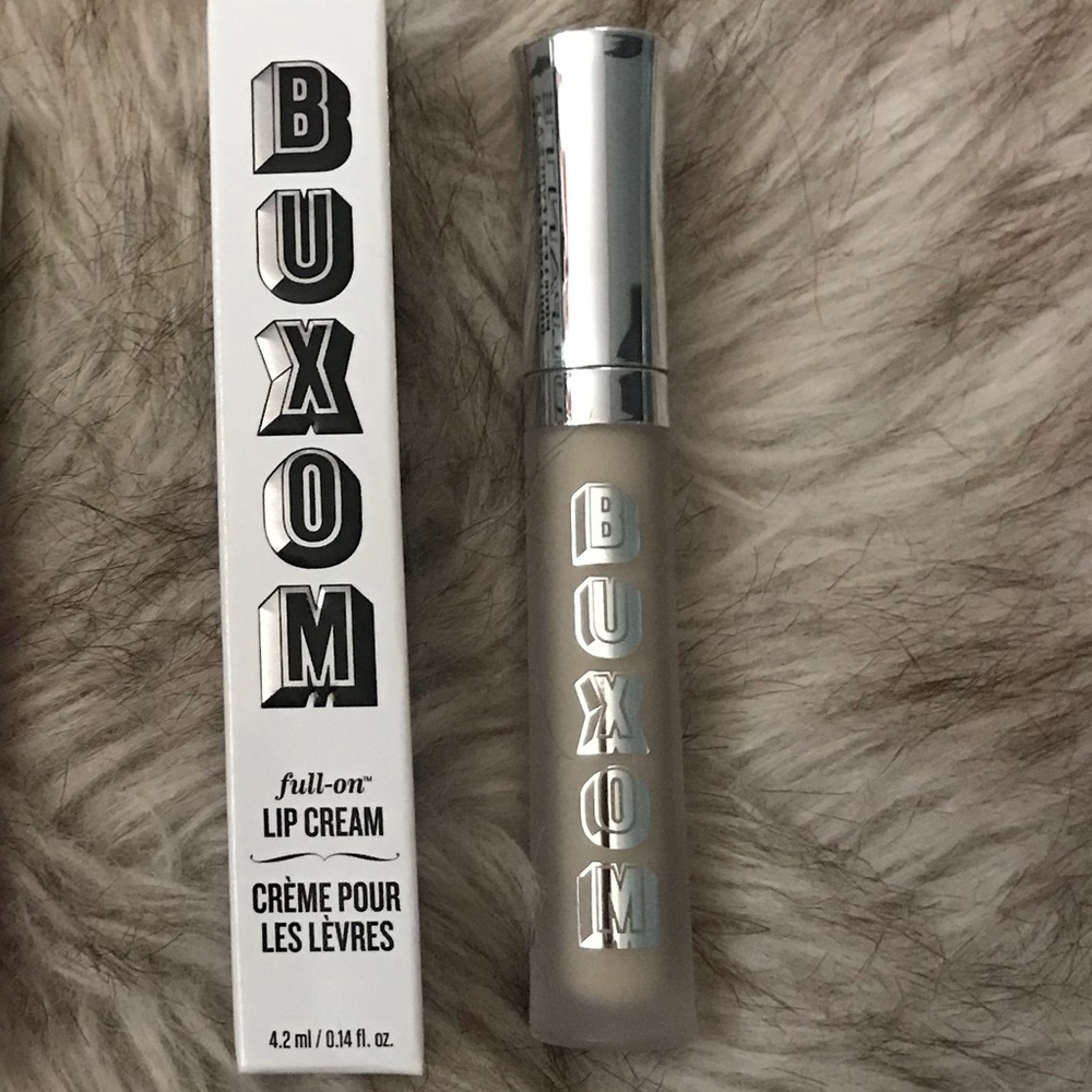 Buxom Full On Lip Cream
